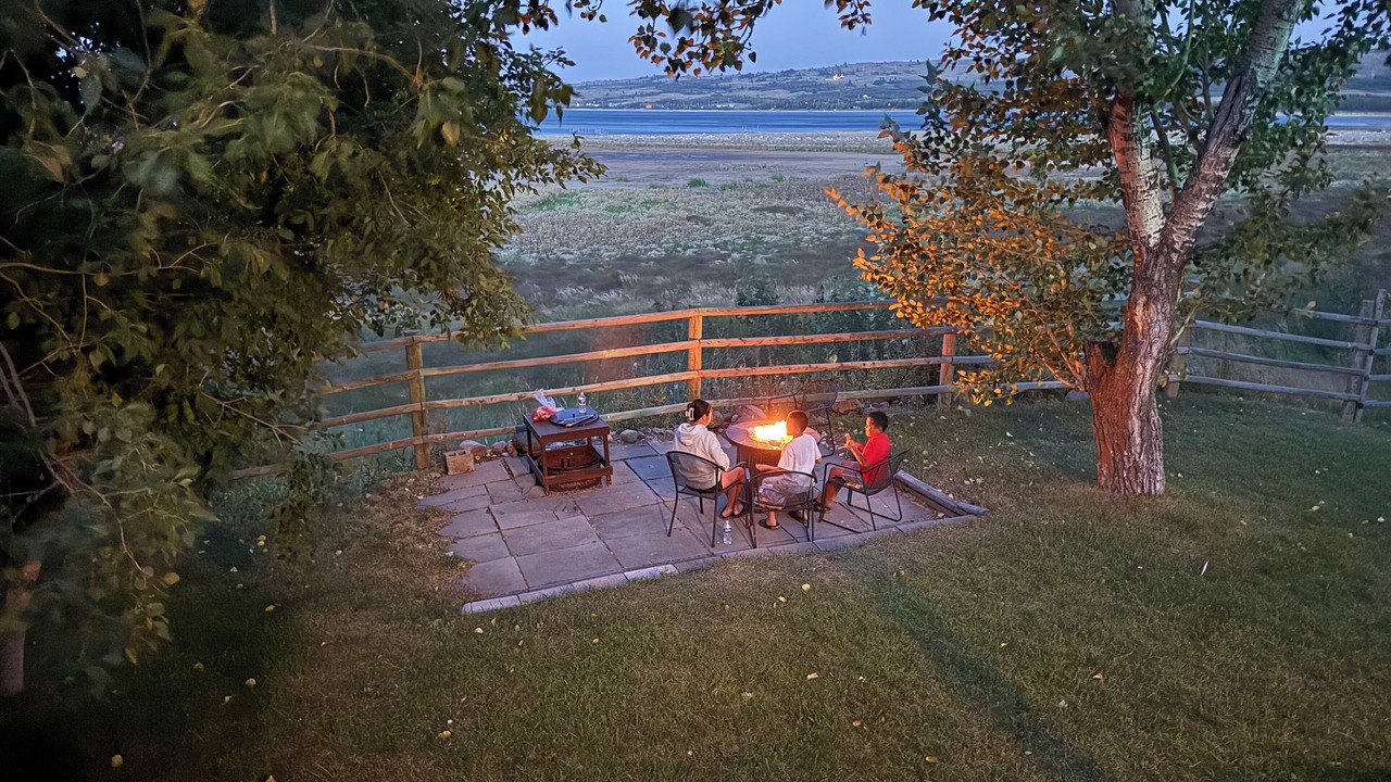 Photo of Outdoor in Babb