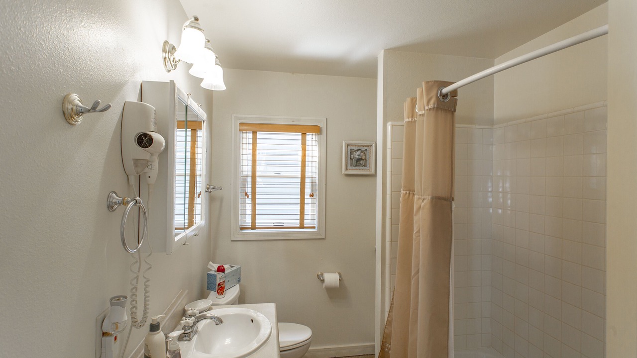 Photo of Bathroom in Downtown Park City
