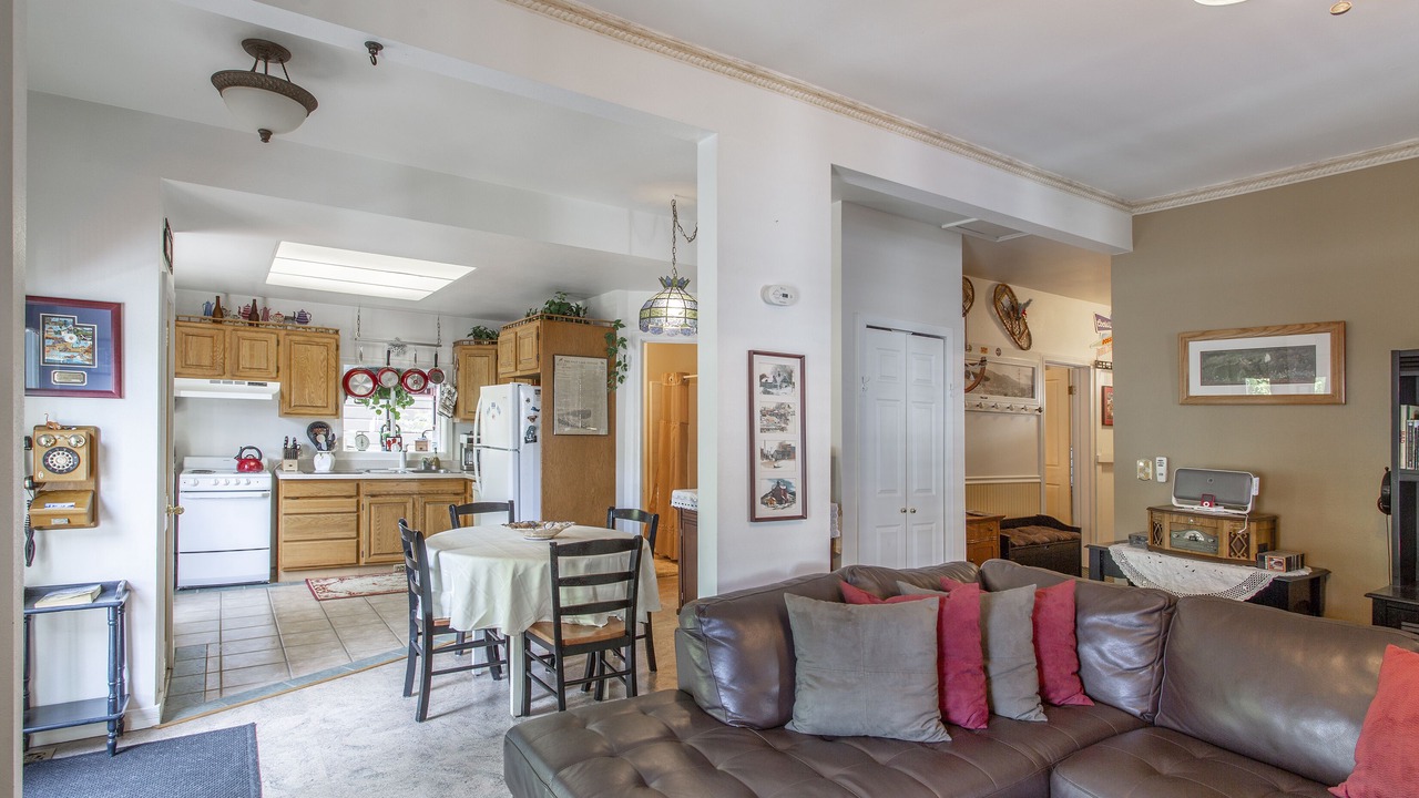 Photo of Bedroom in Downtown Park City