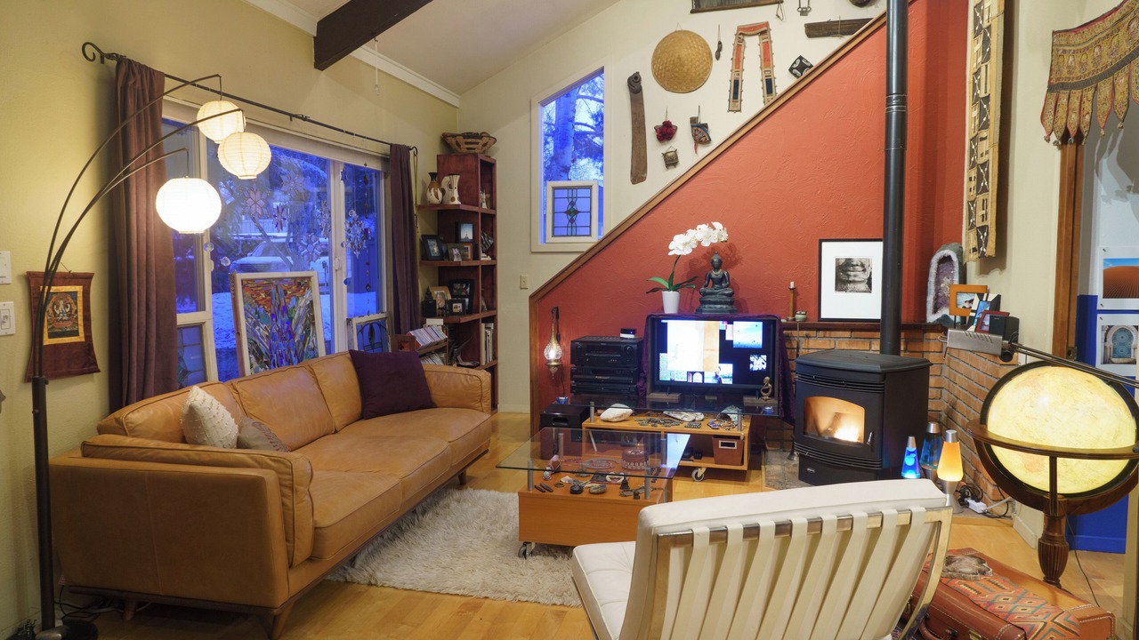 Photo of Bedroom in Ketchum