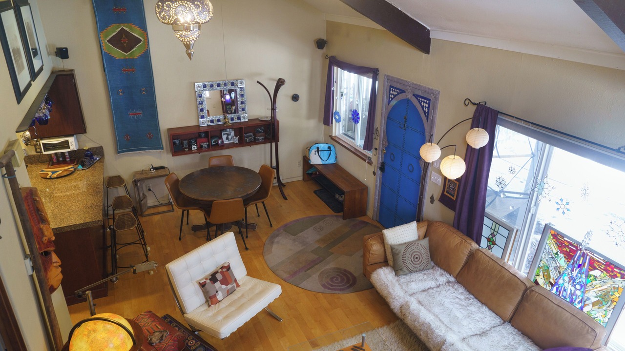 Photo of Bedroom in Ketchum