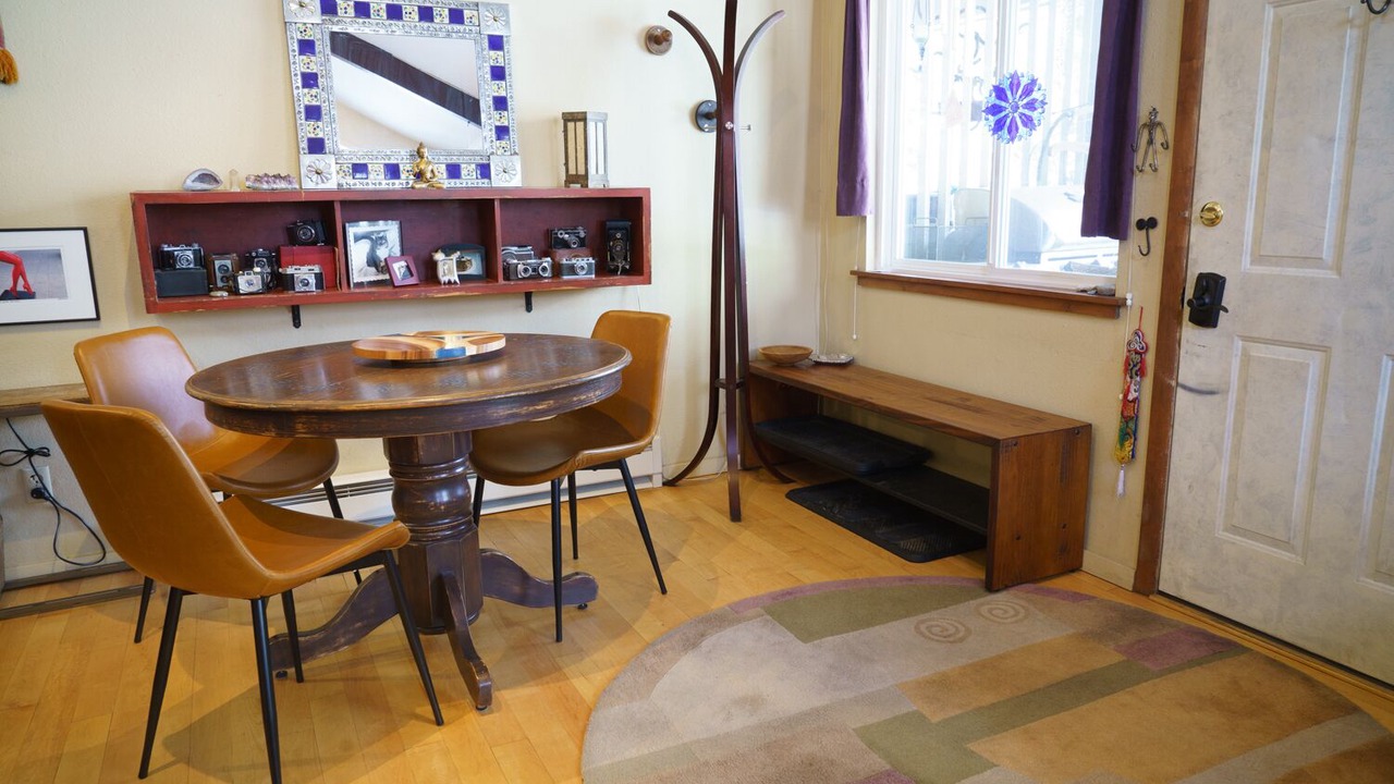 Photo of Bedroom in Ketchum