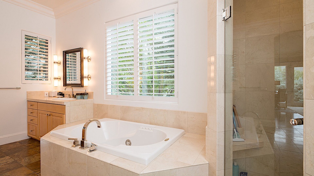 Photo of Bathroom in Highlands