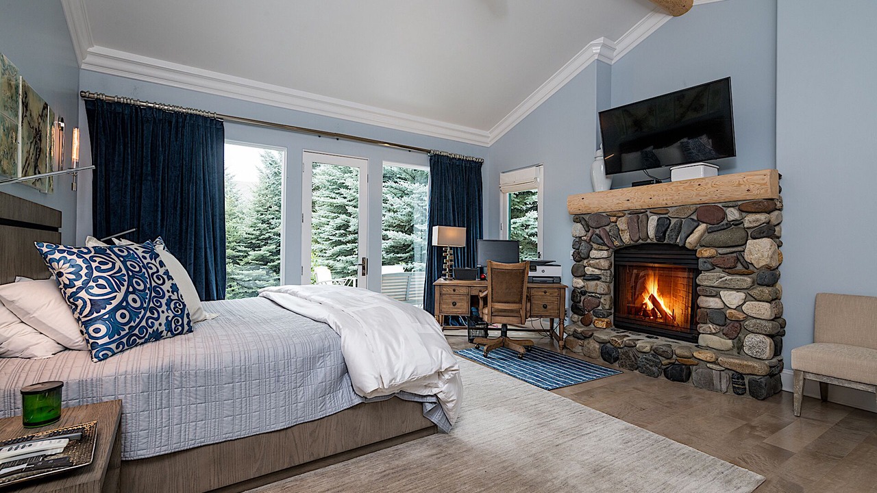 Photo of Bedroom in Highlands