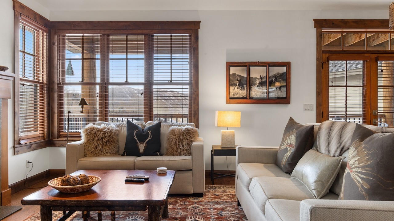 Photo of Livingroom in Jackson