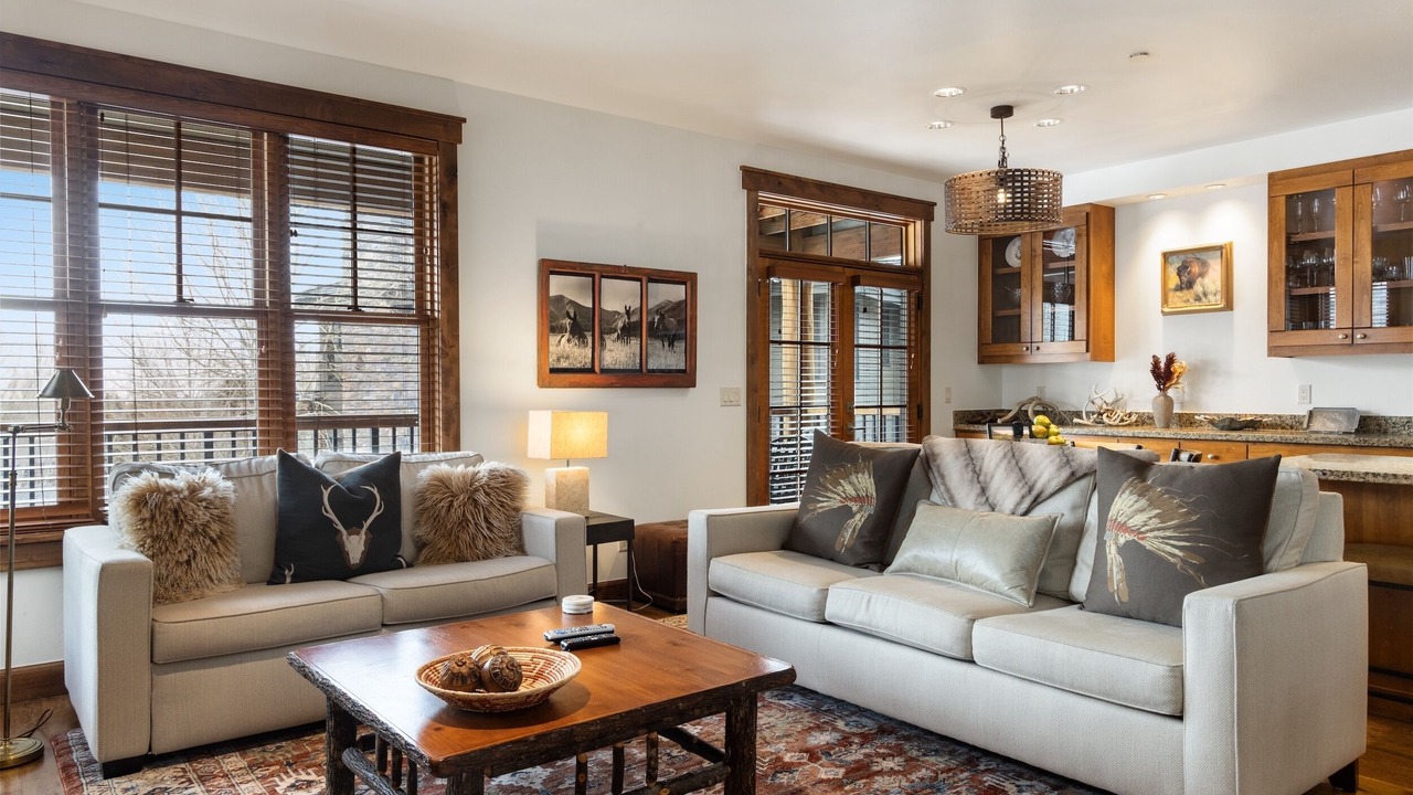 Photo of Livingroom in Jackson