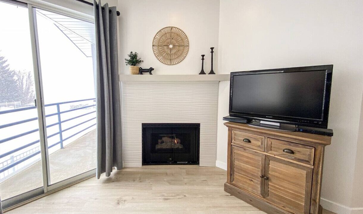 Photo of Livingroom in Harbor Village