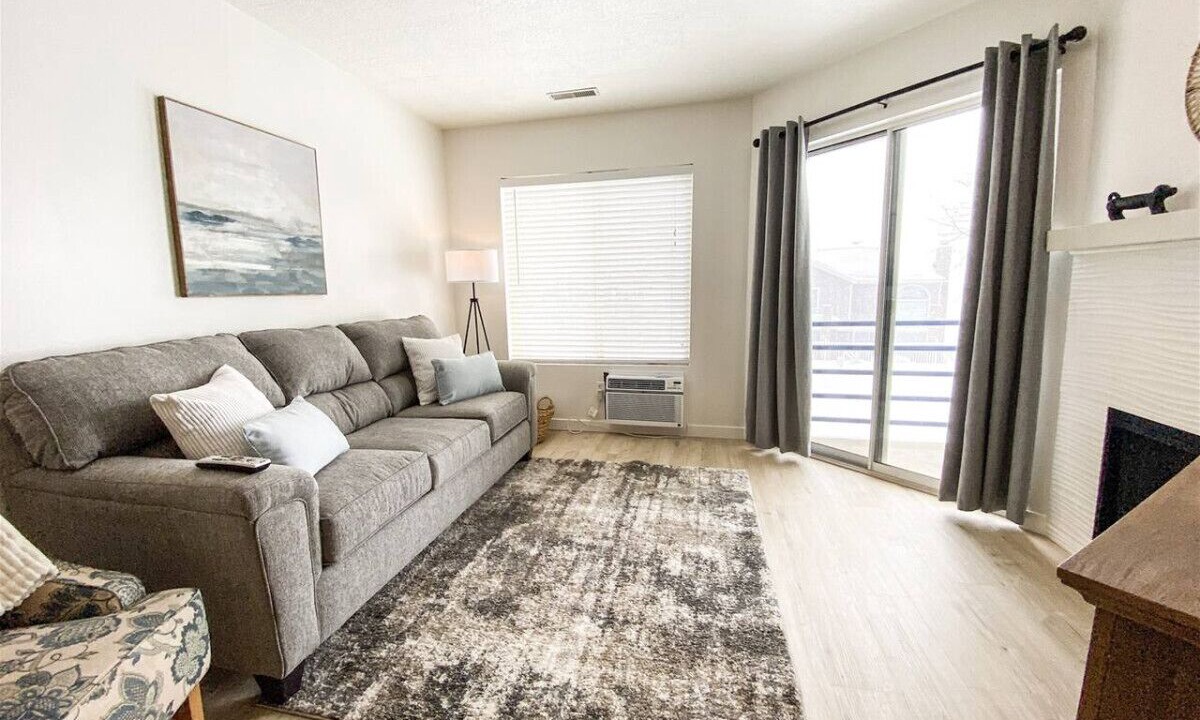 Photo of Bedroom in Harbor Village