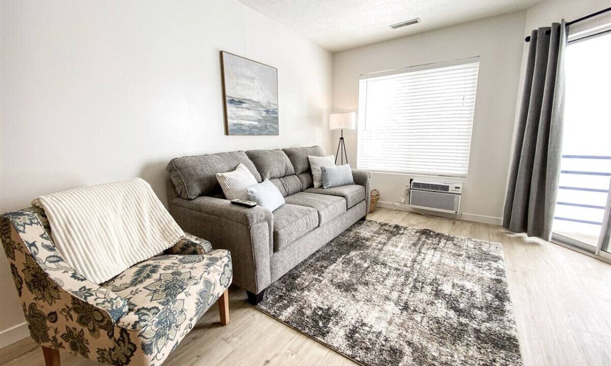 Photo of Bedroom in Harbor Village