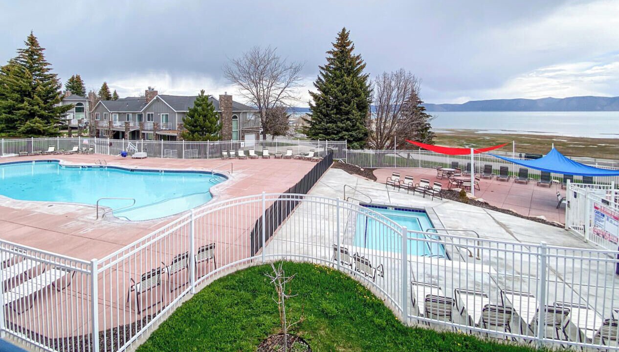 Photo of Outdoor in Harbor Village