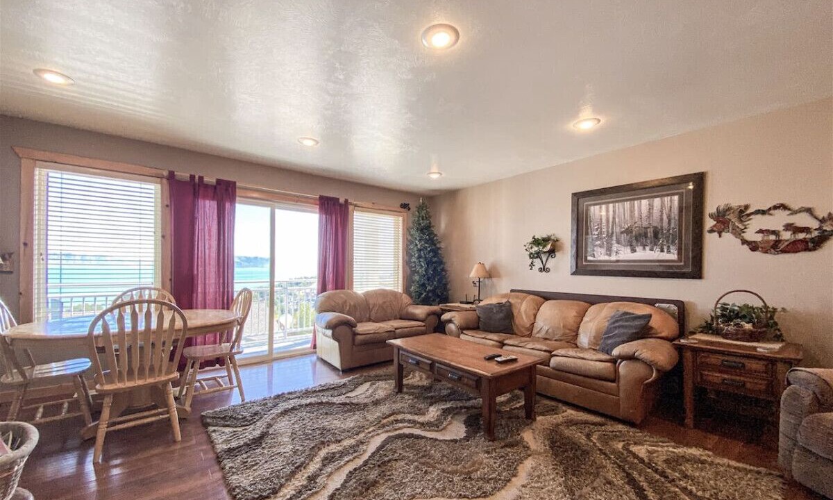 Photo of Bedroom in Harbor Village