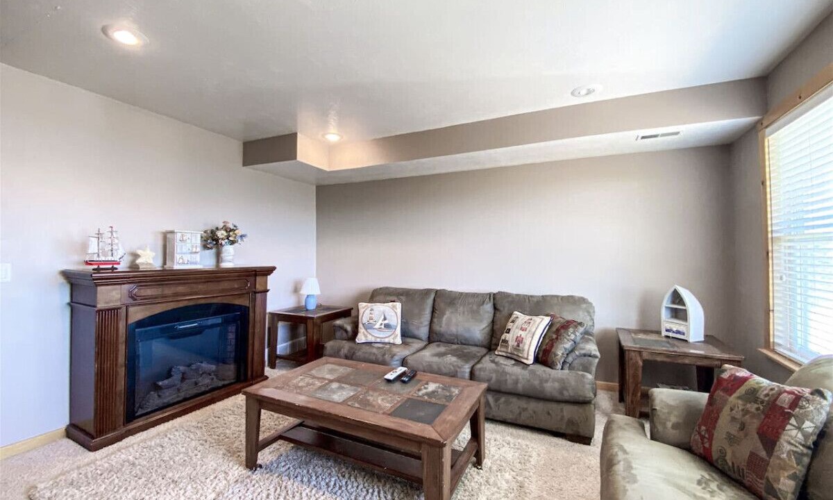 Photo of Bedroom in Harbor Village