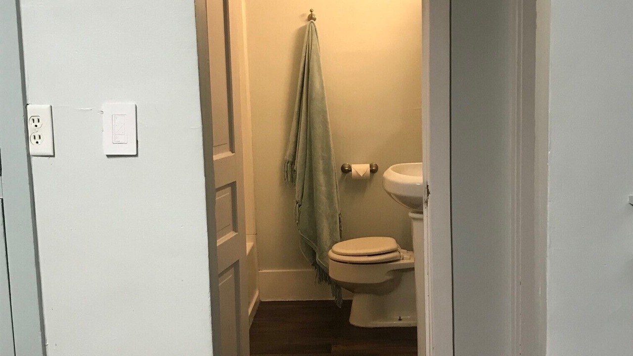 Photo of Bathroom in Mendon