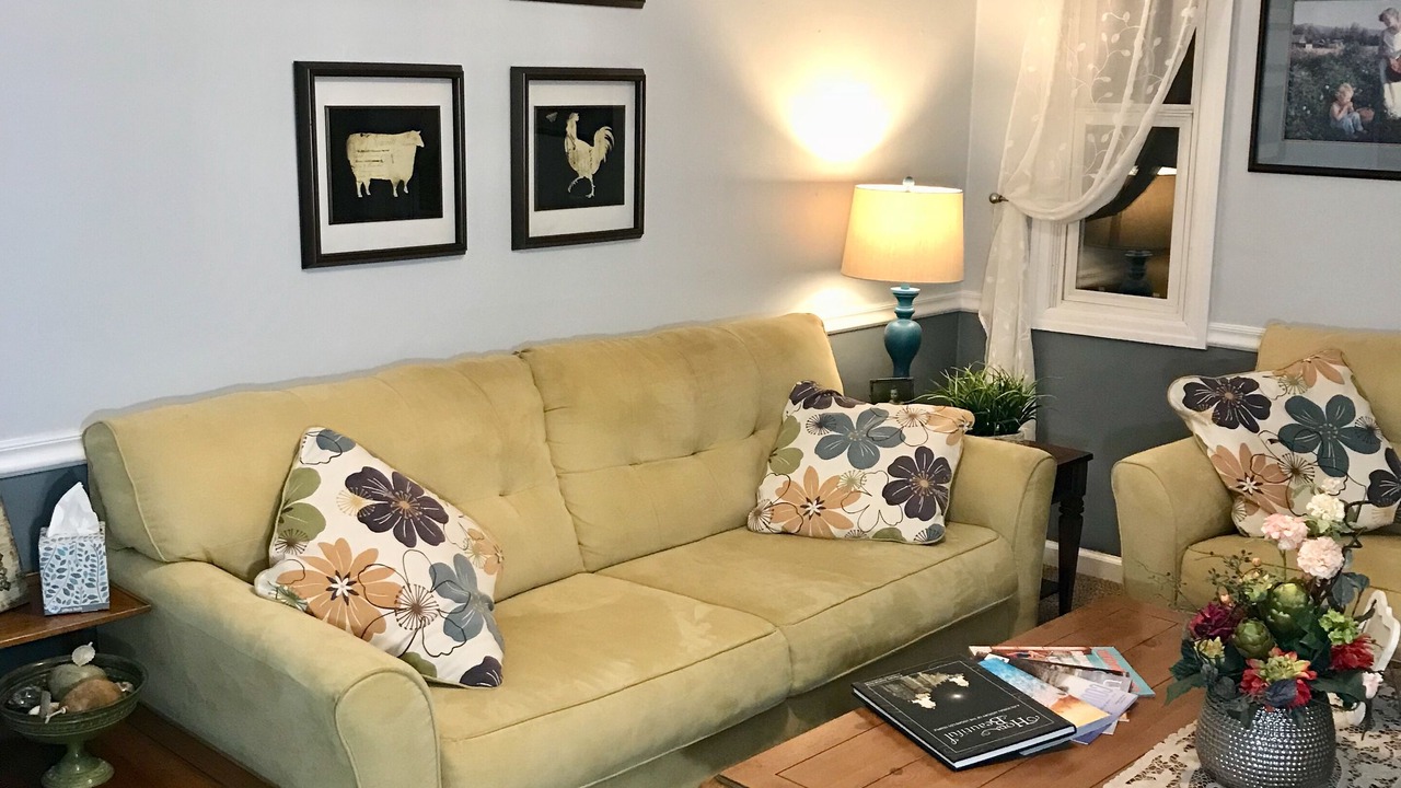 Photo of Bedroom in Mendon