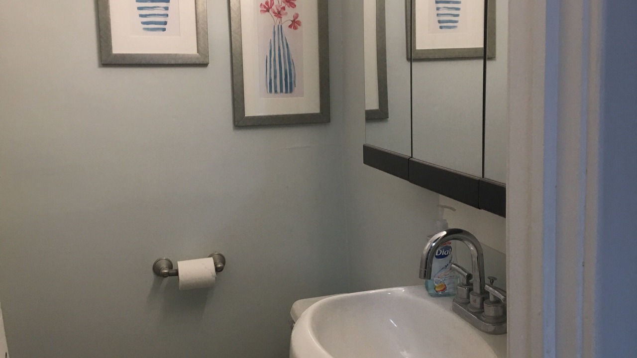 Photo of Bathroom in Mendon
