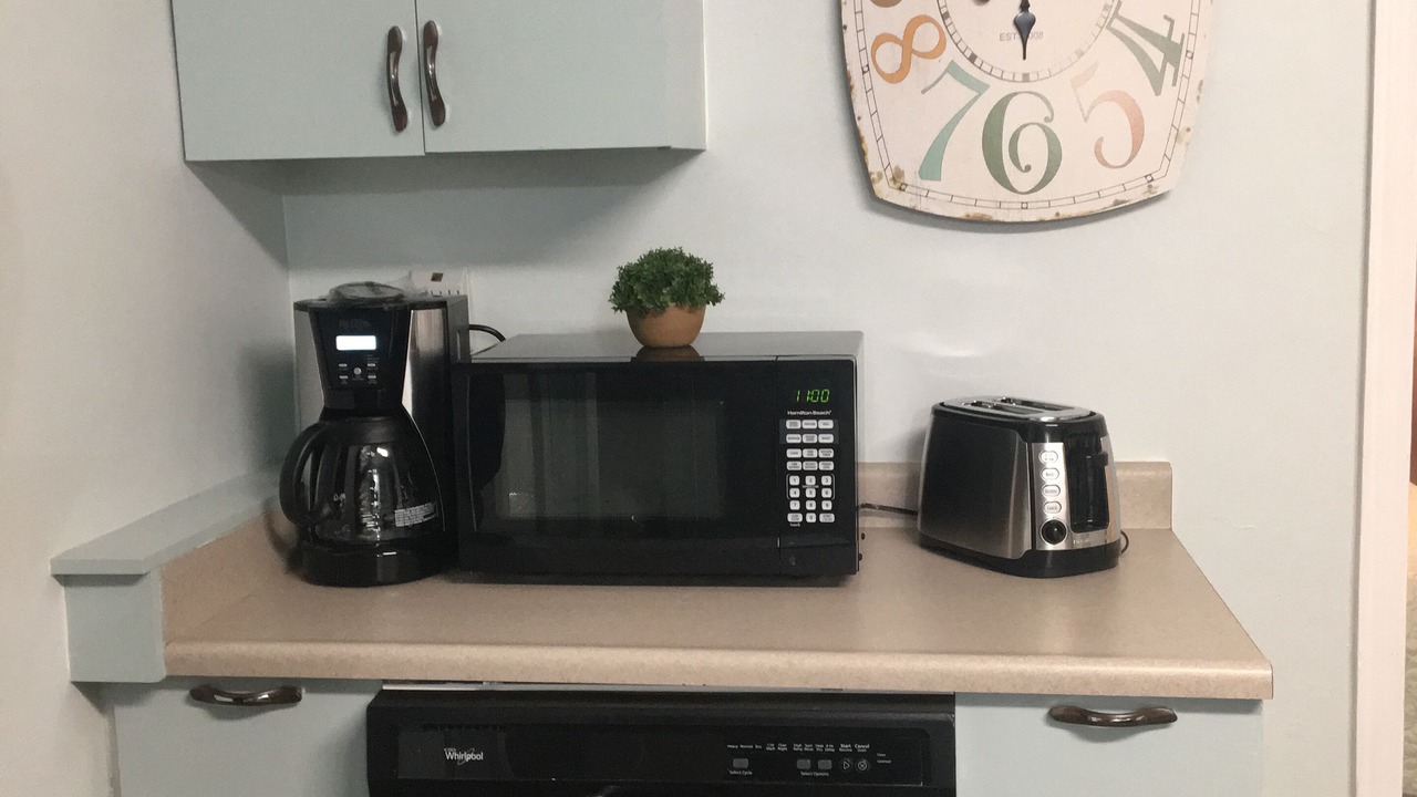 Photo of Kitchen in Mendon