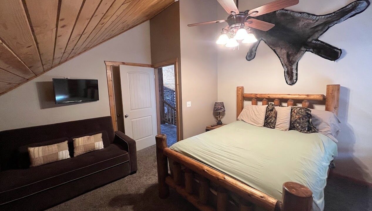 Photo of Bedroom in Harbor Village