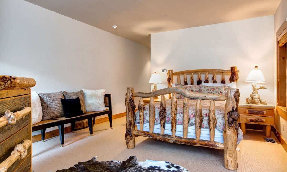 Photo of Bedroom in Wilson