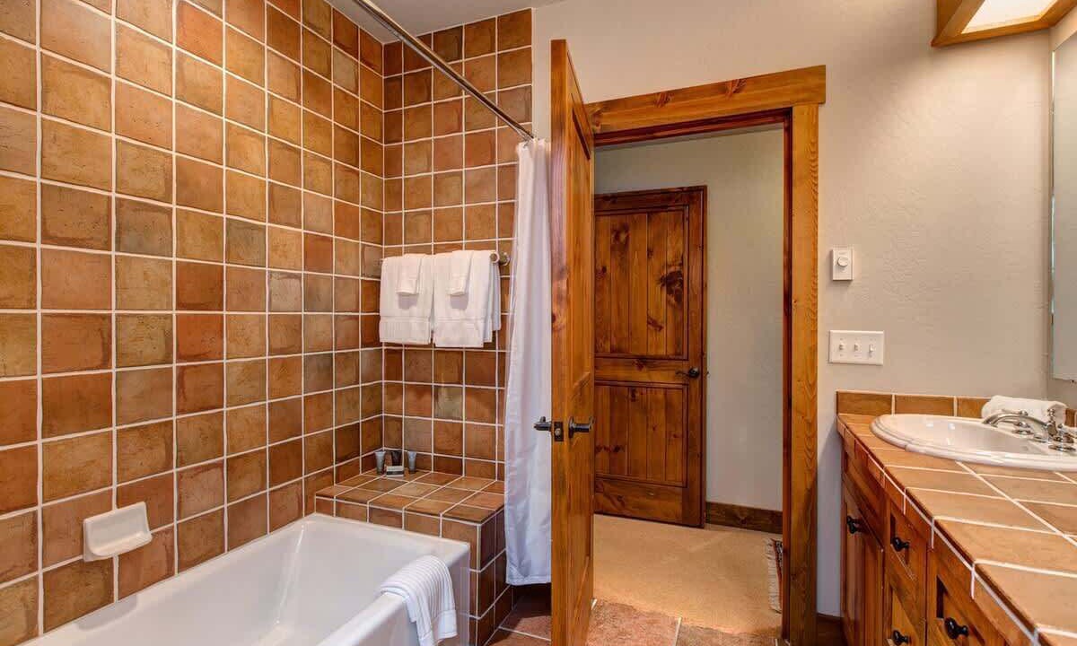 Photo of Bathroom in Wilson