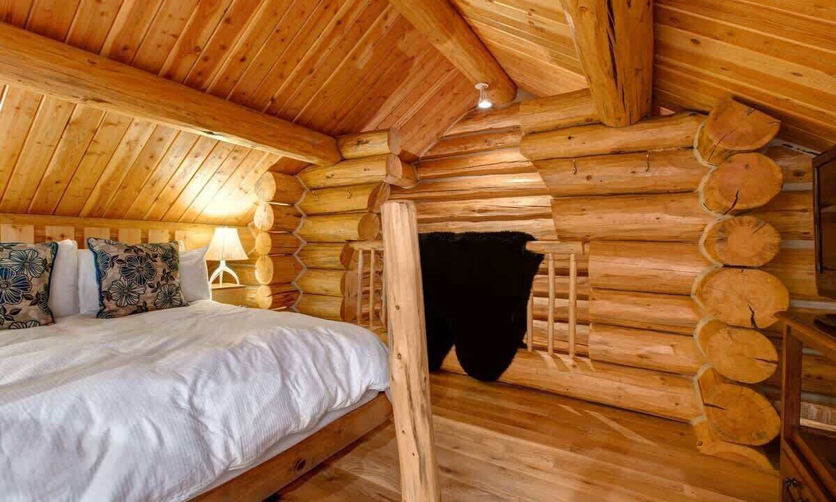 Photo of Bedroom in Wilson