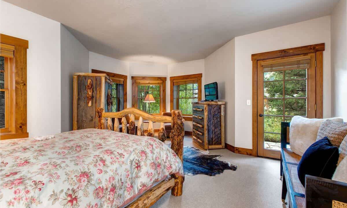 Photo of Bedroom in Wilson