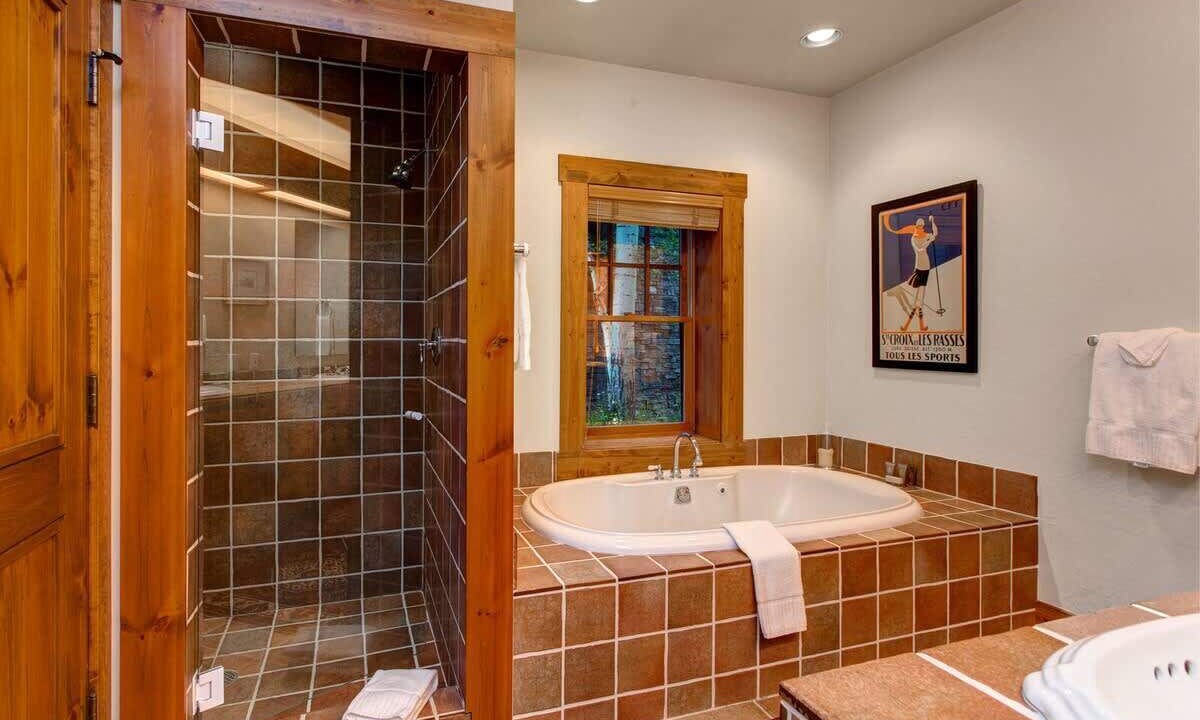 Photo of Bathroom in Wilson