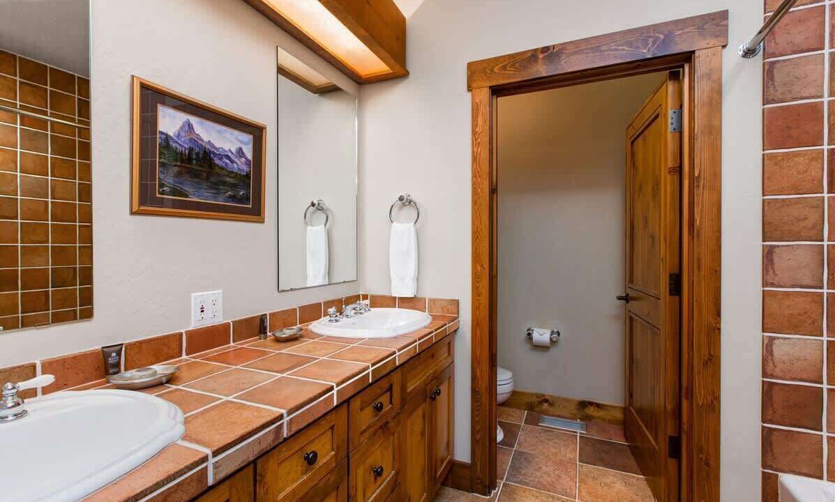 Photo of Bathroom in Wilson