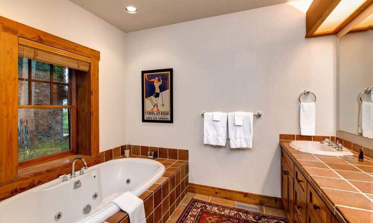 Photo of Bathroom in Wilson