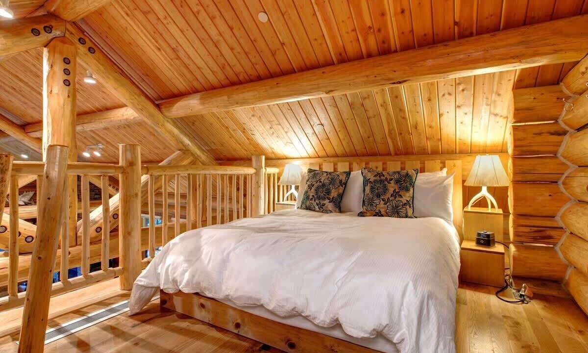 Photo of Bedroom in Wilson