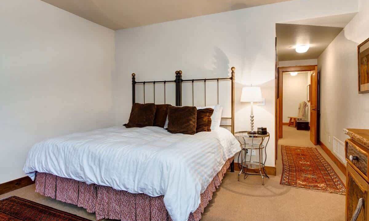 Photo of Bedroom in Wilson
