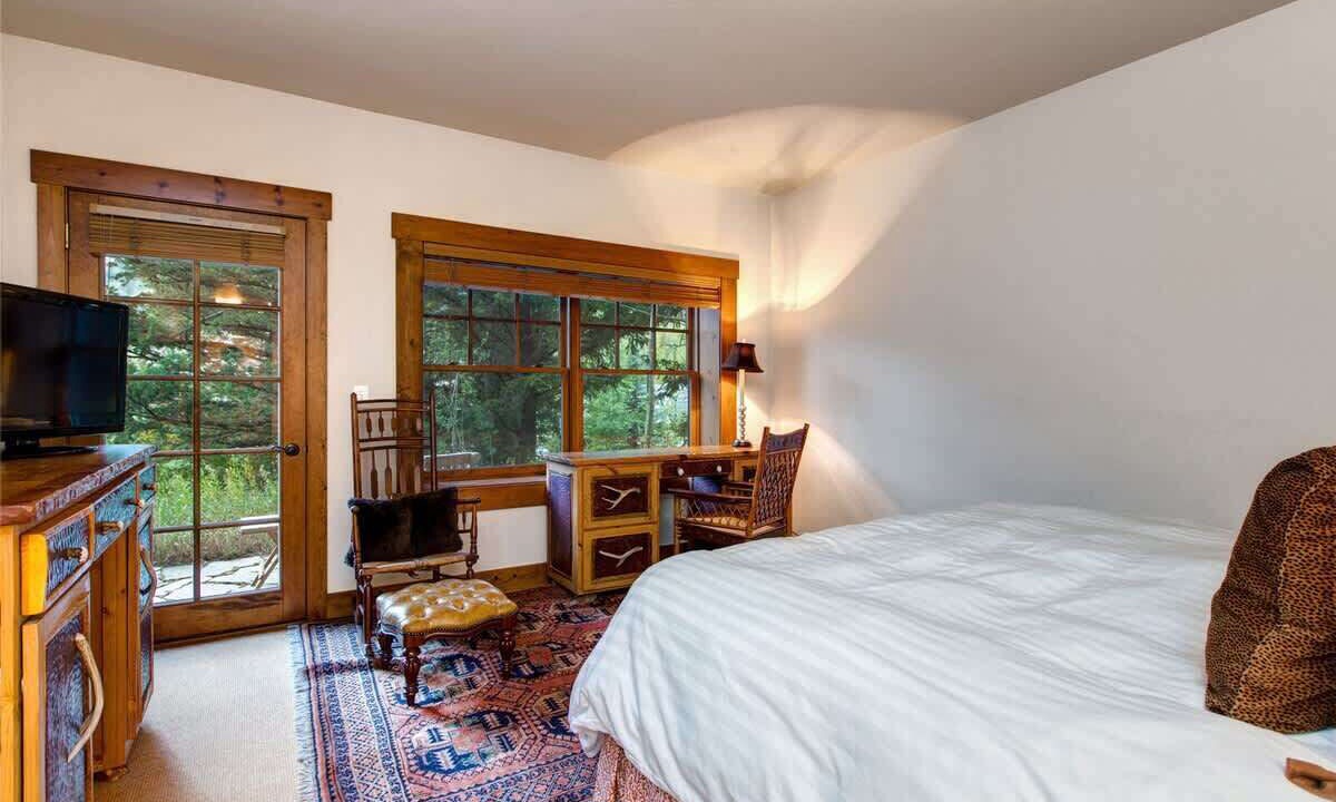 Photo of Bedroom in Wilson