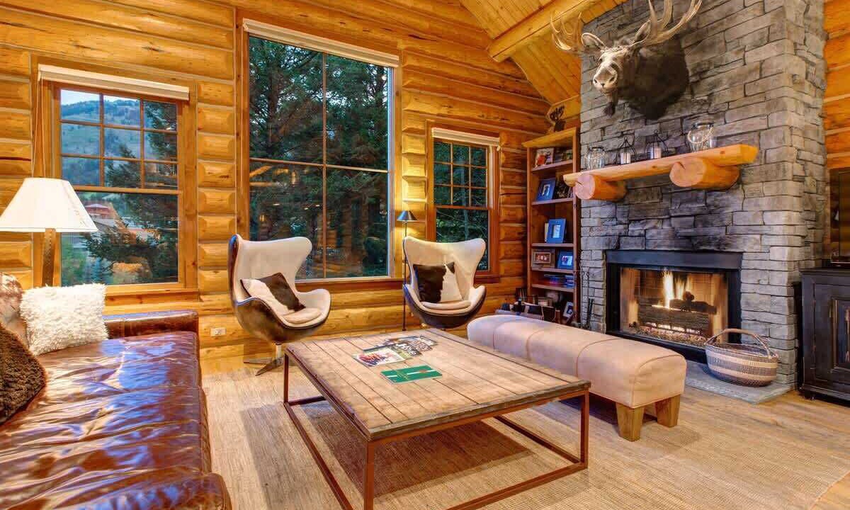 Photo of Livingroom in Wilson