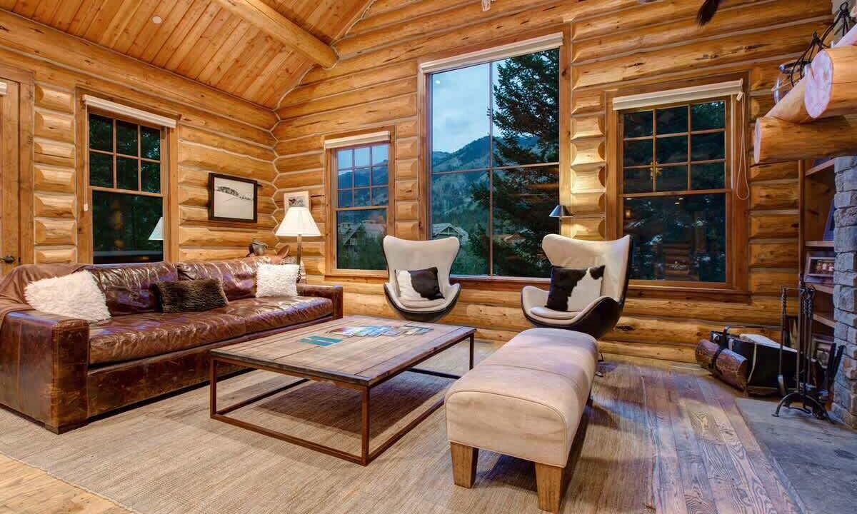 Photo of Livingroom in Wilson