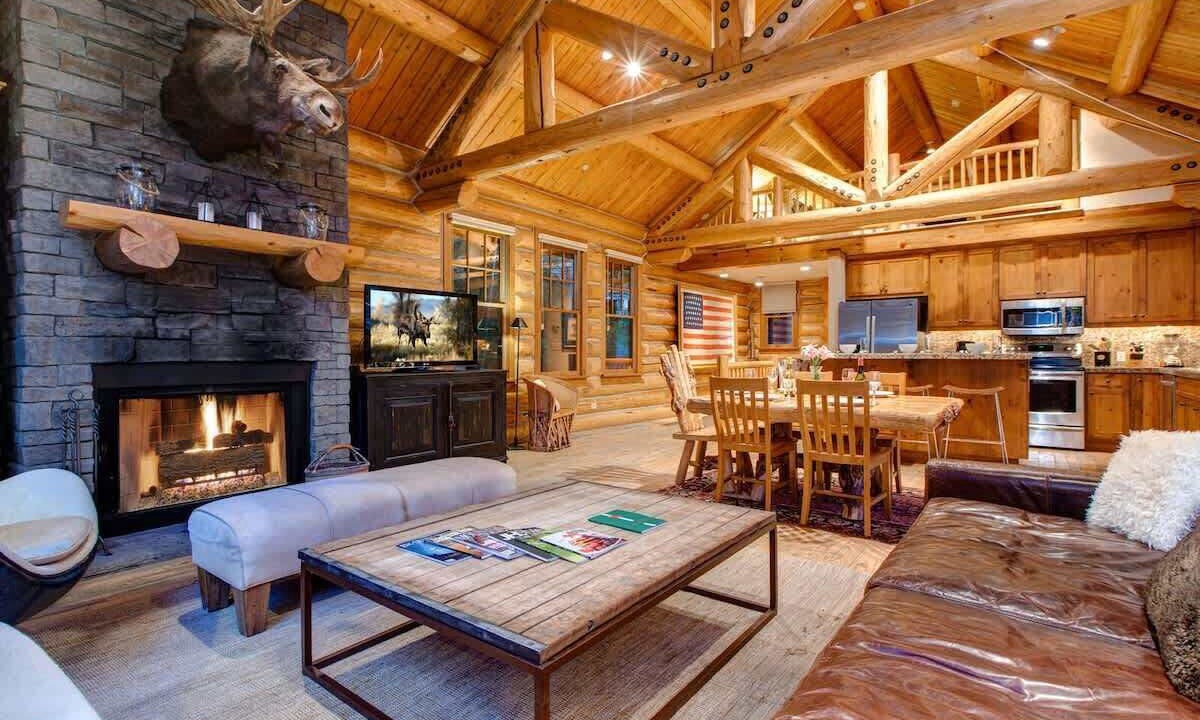 Photo of Livingroom in Wilson