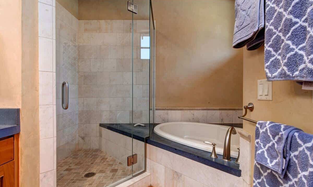 Photo of Bathroom in Jackson
