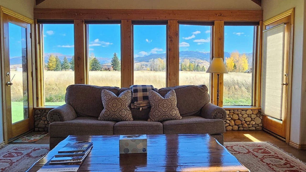 Photo of Livingroom in Driggs