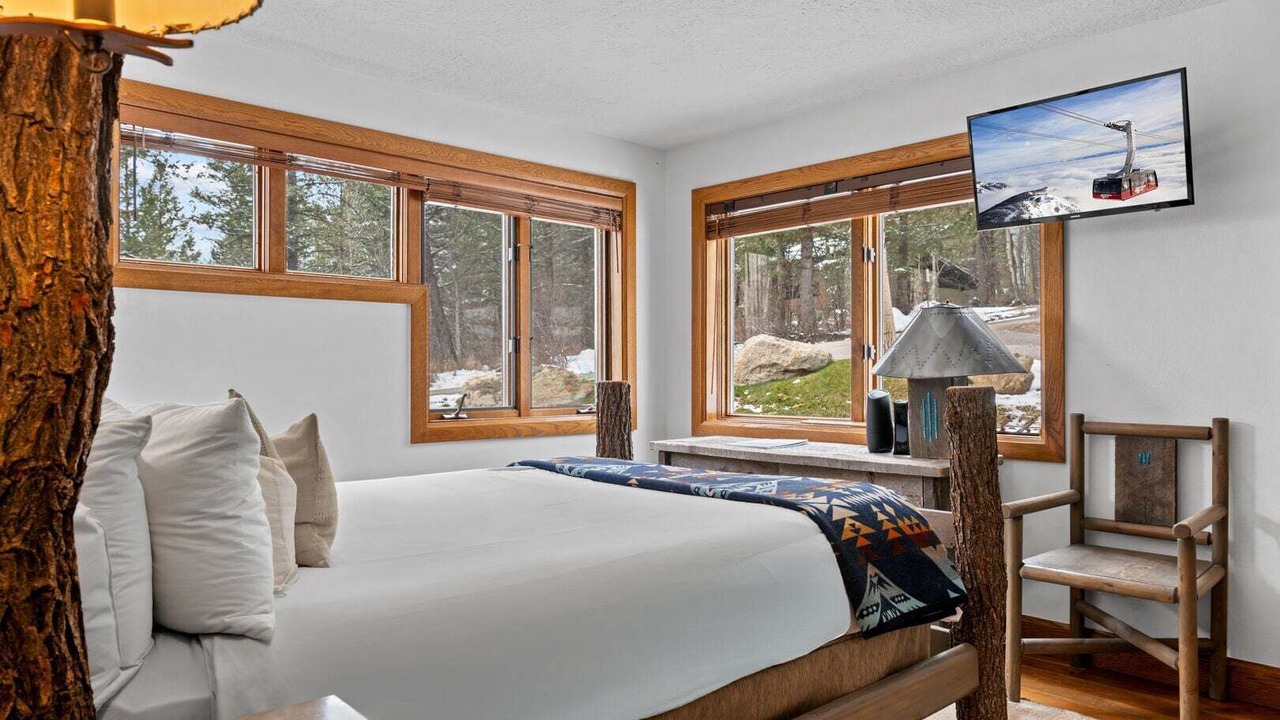 Photo of Others in Teton Village