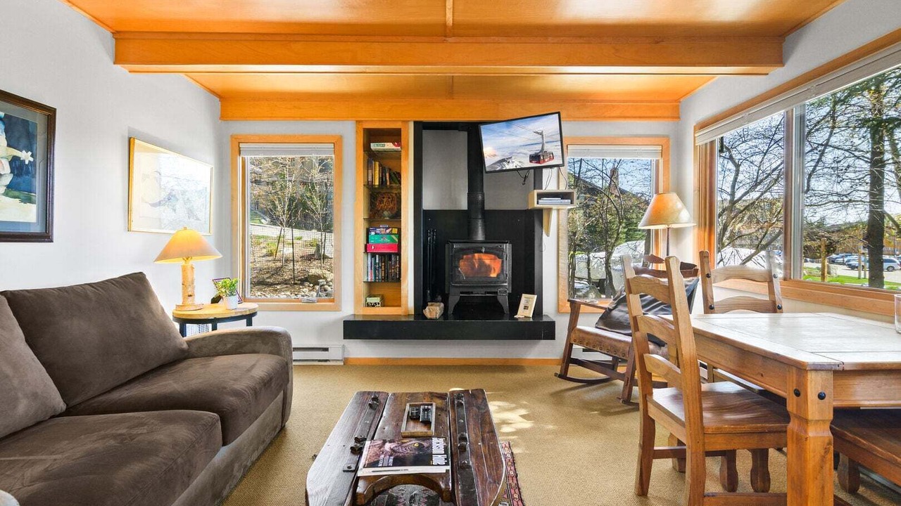 Photo of Others in Teton Village