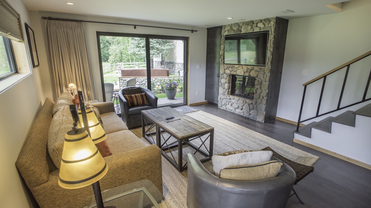 Photo of Livingroom in Ketchum