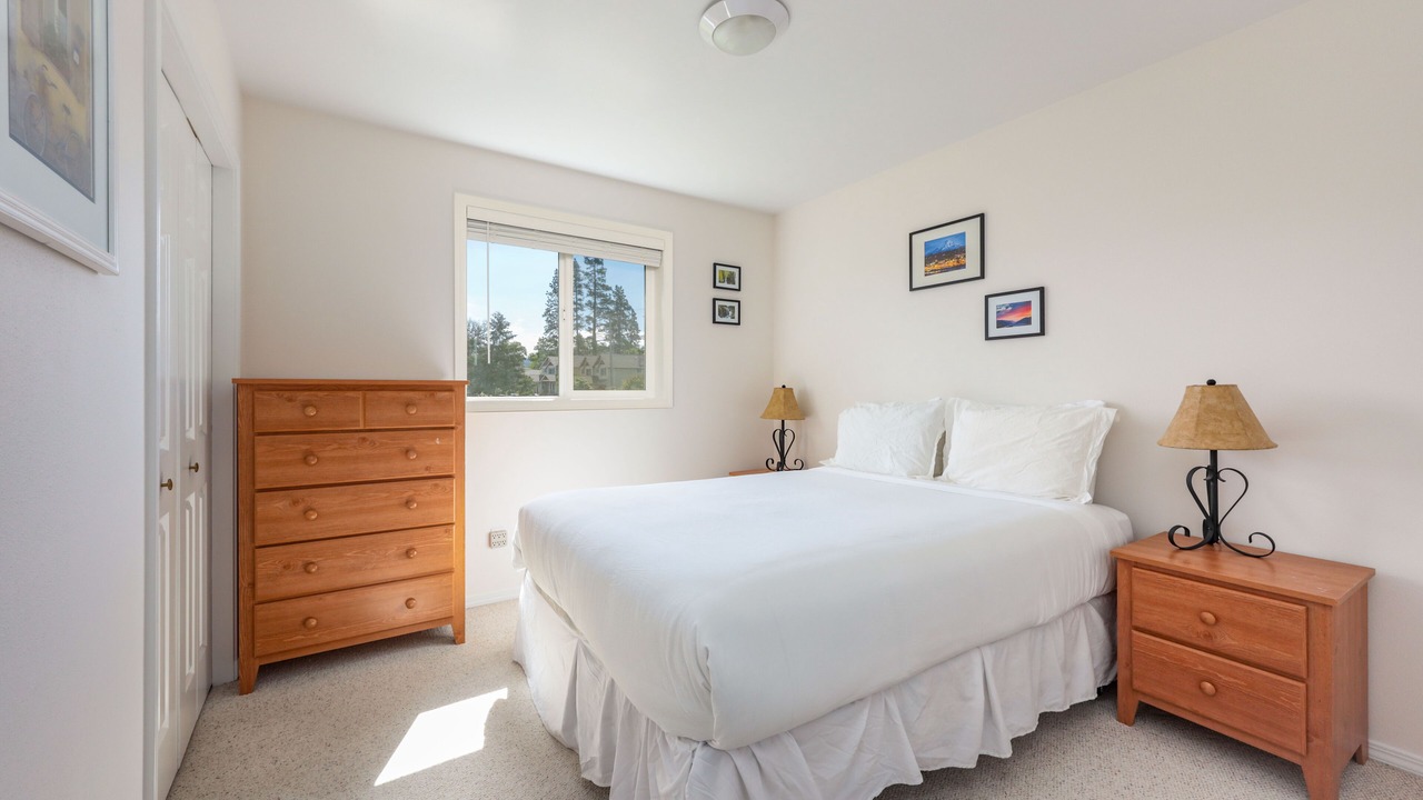 Photo of Bedroom in Hood River