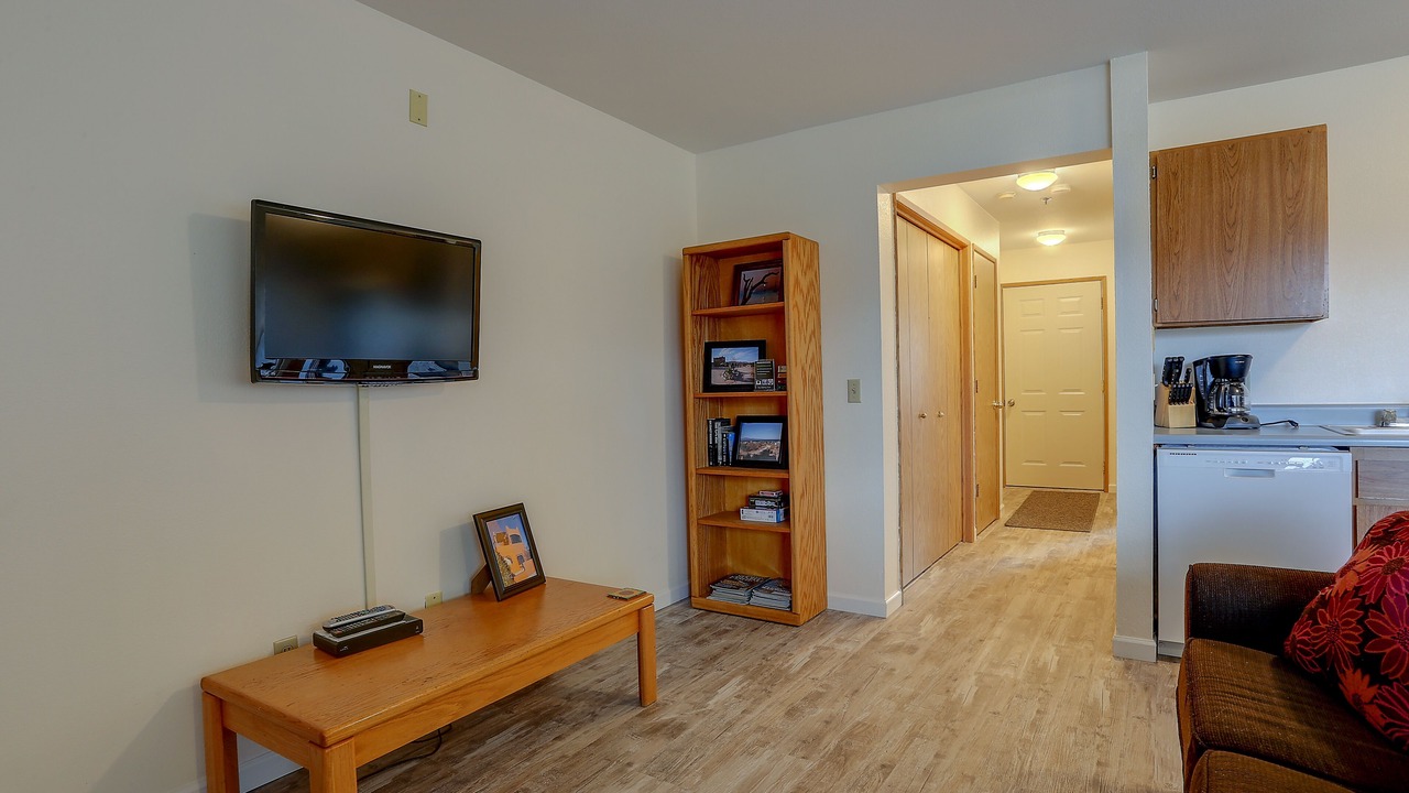 Photo of Livingroom in Hood River