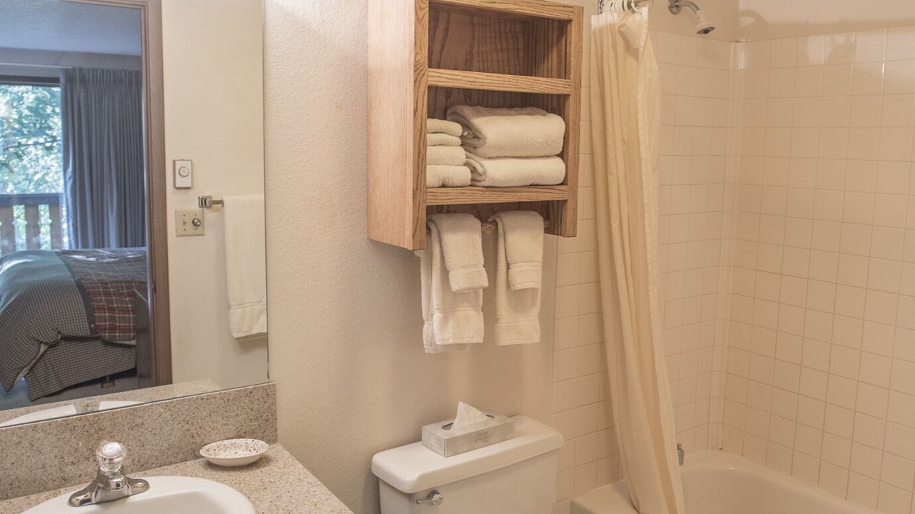 Photo of Bathroom in Ketchum