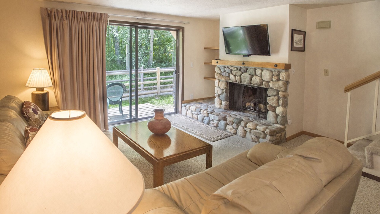 Photo of Livingroom in Ketchum