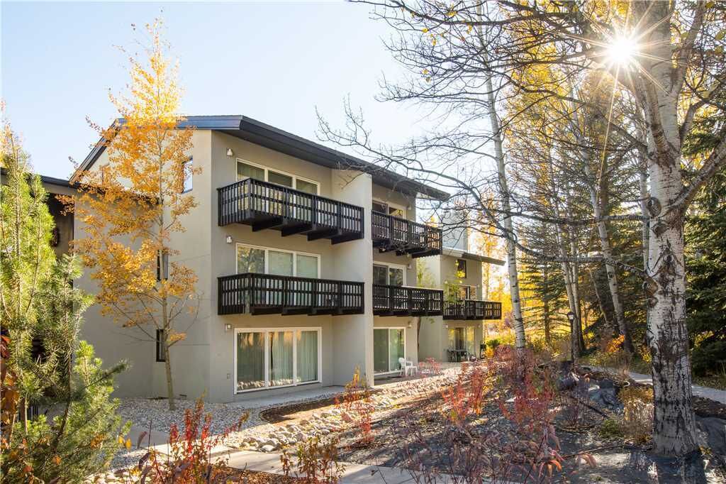Photo of Outdoor in Teton Village