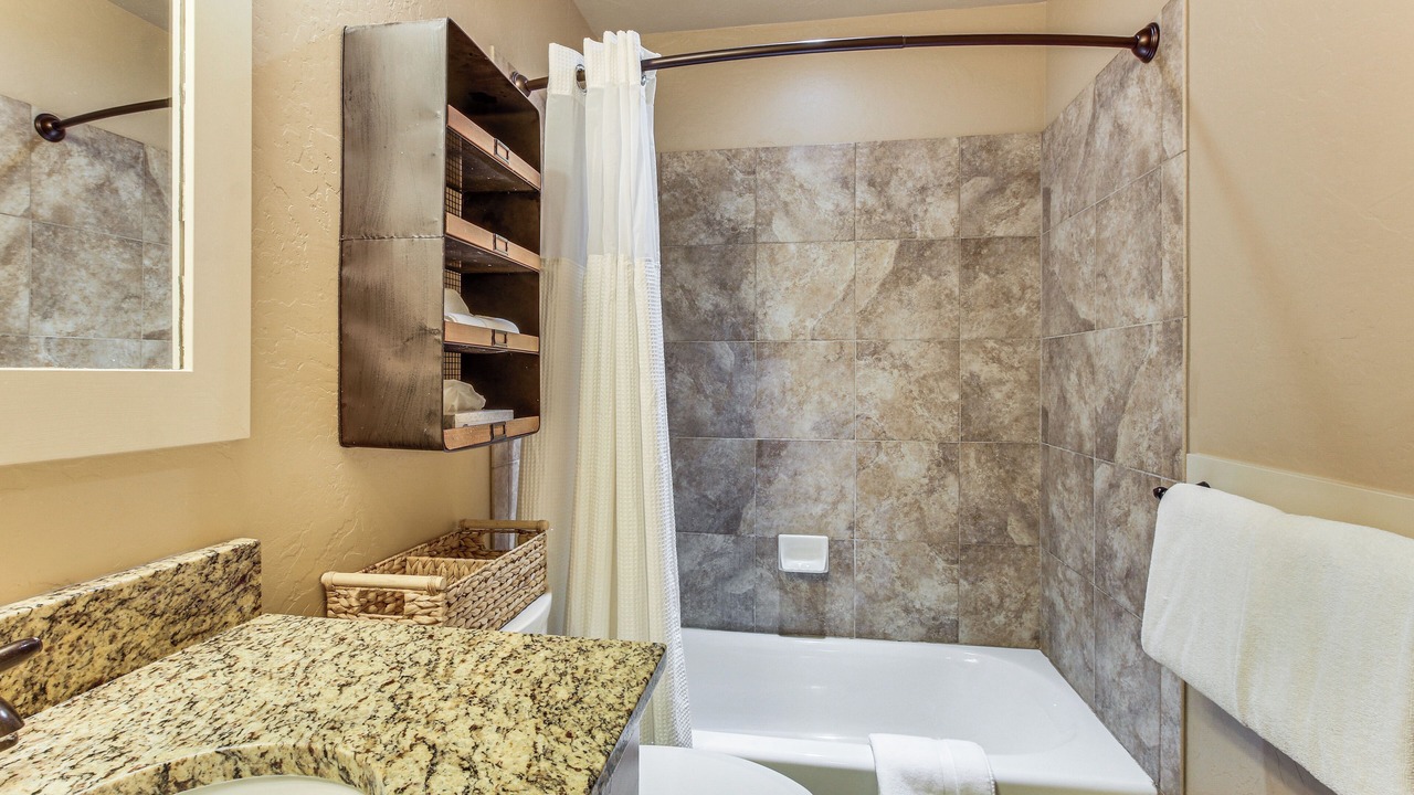 Photo of Bathroom in Sweetwater