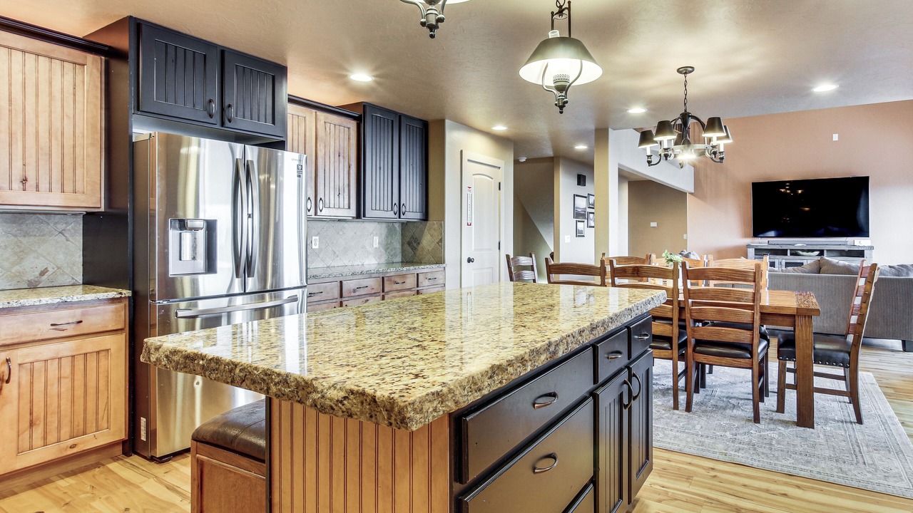 Photo of Kitchen in Sweetwater