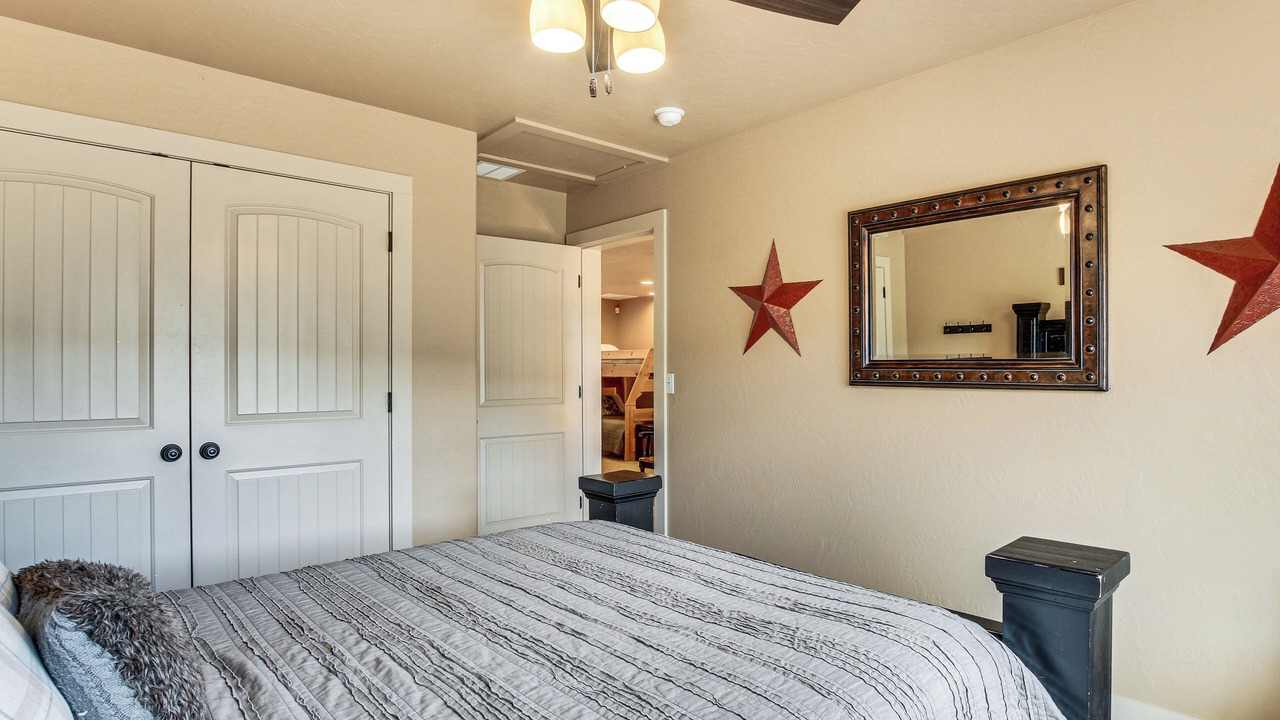 Photo of Bedroom in Sweetwater
