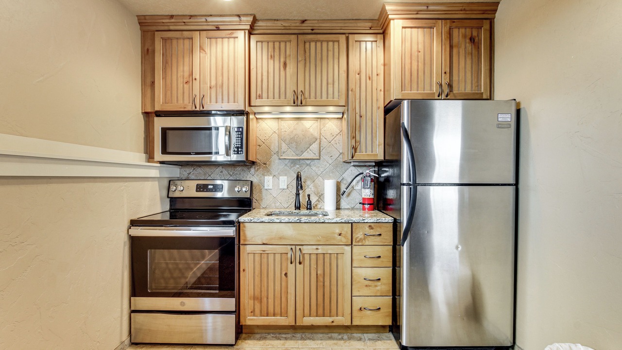 Photo of Kitchen in Sweetwater