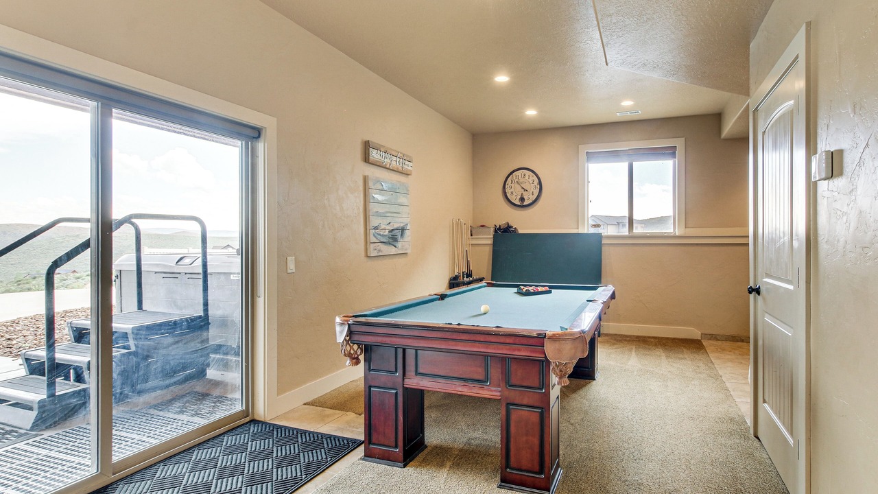 Photo of Bedroom in Sweetwater