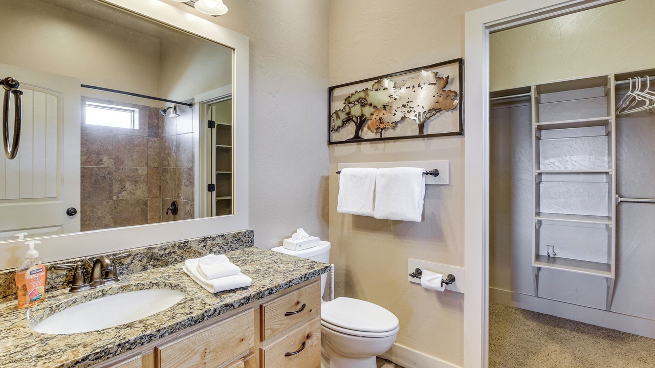Photo of Bathroom in Sweetwater